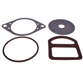 SUKATC 9N12104 9N12140 91A12114 89838311 Distributor Gasket Set Compatible with Ford/New Holland Tractor 2N 8N 9N