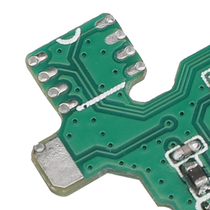 Radio Modification Module Professional for SI4732 Chip Crystal Oscillator Parts