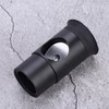1.25 Inch Astronomical Telescope Collimation Eyepiece Optical Collimating Eyepiece