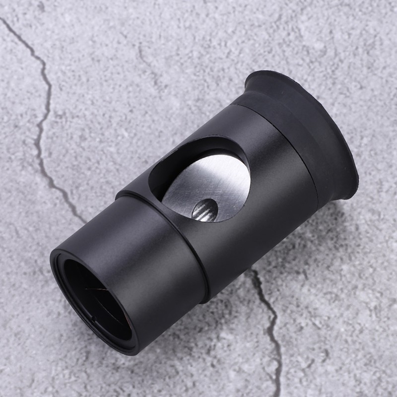 1.25 Inch Astronomical Telescope Collimation Eyepiece Optical Collimating Eyepiece