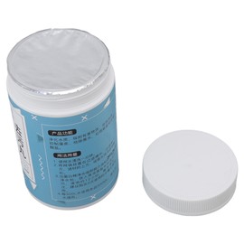 Fish Tank Decontaminatio Pills Physical Adsorption Reusable Inhibit Algae Remove Fishy Smell Aquarium Water Filter Pills 1000ml