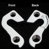 Bike Derailleur Hanger for GT, Aggressor, Avalanche, KHS, Timberline, Kestrel,