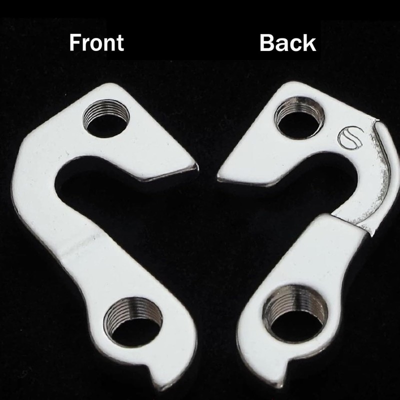 Bike Derailleur Hanger for GT, Aggressor, Avalanche, KHS, Timberline, Kestrel,