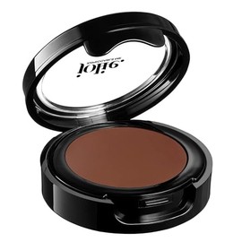 Jolie Creme Bronzer, Creamy Bronzing Balm (Chisel)