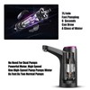 5 Gallon Water Bottle Dispenser Pump System USB Charging Automatic