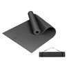 Yoga Mat 1/4 Black