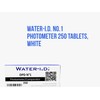 TEST ALL WATER - PoolLab DPD No.1 Tablets | Accurate