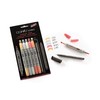 Copic CIAO 5 Plus 1 Vampire Knight Ma