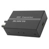 SDI Converter Support SD/HD/3G SDI Long Transmission Distance 1080P SDI