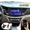 ASURE 2+64GB Car Radio Stereo for Buick Verano 2016-2019 CarPlay