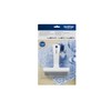 Brother Scan N Cut 4" Pressure Roller,White,10,2 cm