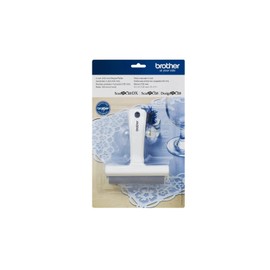 Brother Scan N Cut 4" Pressure Roller,White,10,2 cm