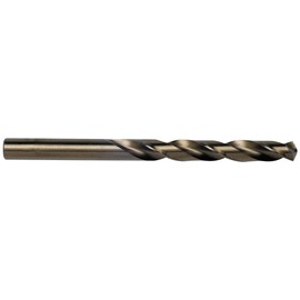 IRWIN 10502557 IW10502557 HSS Cobalt Drill Bit (Din 388, 6.0 x 93-Millimetre)