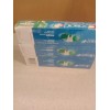Crest Premium Plus Scope Outlast Toothpaste Mint 3 Pack Exp