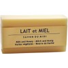 Soap with Karité Butter Milk & Honey