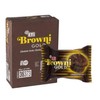 Eti Browni Gold Mini Chocolate with Chocolate Sauce1.6 OZ- 45G - 48 Count