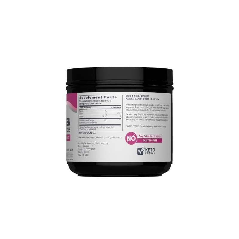 Neocell Super Collagen Powder, 14 Ounce