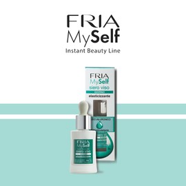 Fria MySelf Elastic Face Serum 30ml