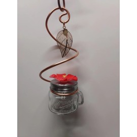 TFC Hummingbird Feeder 'MJ2'