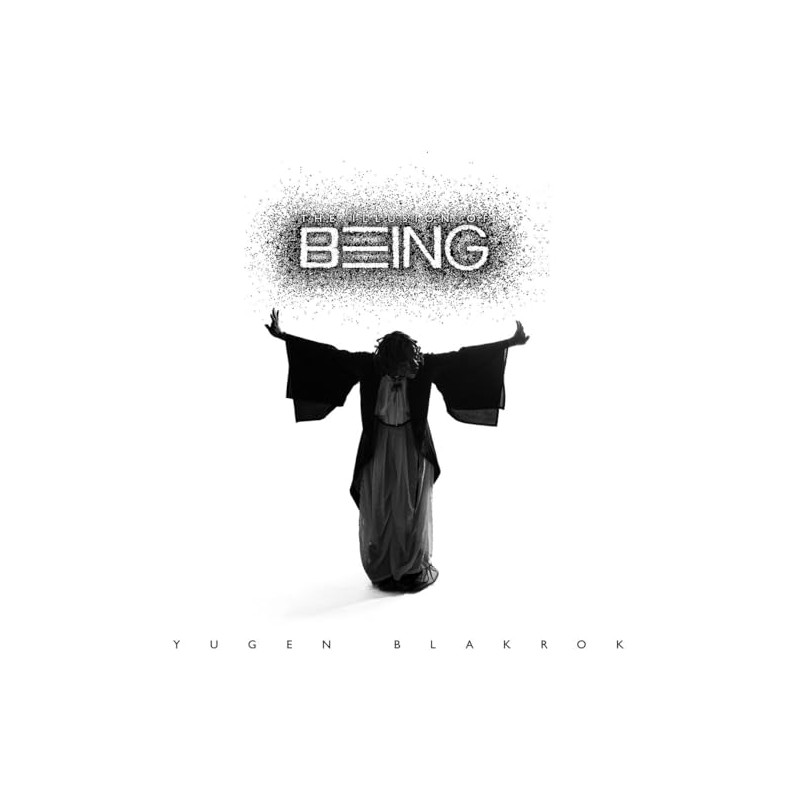 The Illusion Of Being [Vinyl LP]