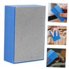 Tofficu Diamond Polishing Pad Durable Handheld Concrete Sanding Tool for