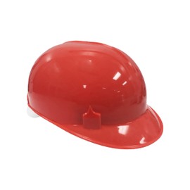 Safe Handler Bump Cap | High-Impact, 4-Point Pin Lock Suspension, HDPE Cap, Red (Pack of 2)