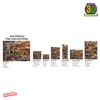 3D LiveLife Cork Coaster - Waterhole from Deluxebase. Lenticular 3D