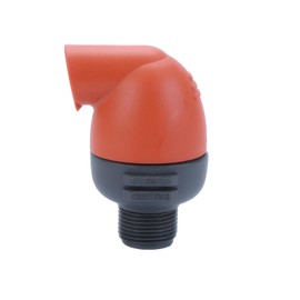 1 inch Air Release Valve, NPT Thread Connection,Water Tank Air Release Valve, Continuous Venting，Agricultural Industrial Exhaust equipme