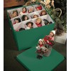 Byers' Choice Caroler Condo Figurine Storage Box #677