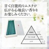 Shinpei Incense White Musk Incense Incense, 3.5 oz (100 g),