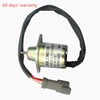 I-Joy 1503ES-12S5SUC11S SA-4564 Fuel Shut Off Solenoid Compatible with Yanmar