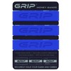 Grip Money Bands (Pack of 3) - BLACK - Premium