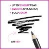 Wet n wild Color Icon Kohl Eyeliner Make Up Pencils