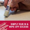 Mohawk Fil Stik Antique White Wood Filler Putty Stick for