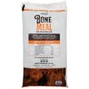Bone Meal Steamed Powder for Dogs and Cats 2 Pack