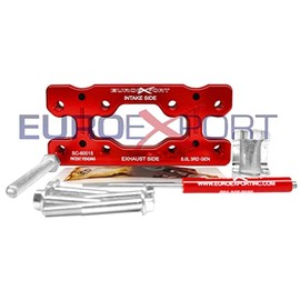 Euroexport Valve Spring Compressor for Ford Coyote Gen 3 Mustang GT350 F150 5.0L 4V