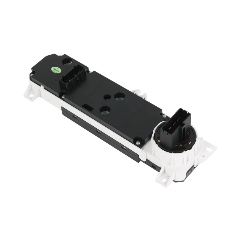 SHENKENUO Heater A/C AC Switch Climate Control Module For 1998-2004