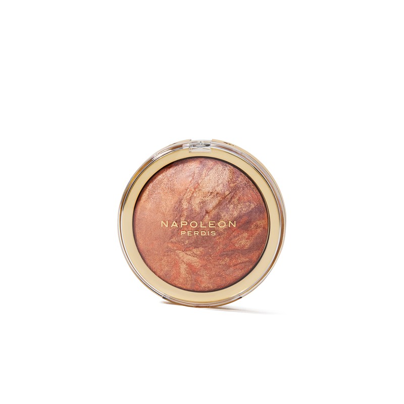 Napoleon Perdis Bronze Patrol 8g, Gold Bronze
