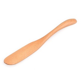 AOVNA Wooden Facial Mask Scraper Facial Mask Tool Wooden Mask Mixing Tools for Mixing Clay Mask DIY Wooden Spatula