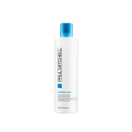 Paul Mitchell Paul Mitchell Shampoo Two, Clarifying, Removes Buildup, For All Hair Types, Especially Oily Hair