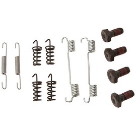TRW Automotive AfterMarket SFK109 Bremsbacken-Zubehörsatz