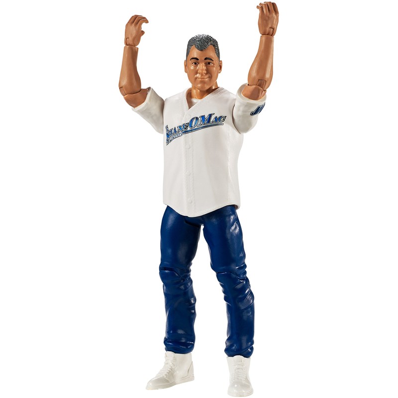WWE Shane McMahon Action Figure