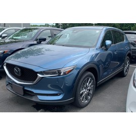 BASF Touch Up Paint for Mazda CX3, MAZDA3 with paint code 45B, Eternal Blue Mica.