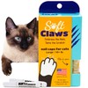 Soft Claws Cat Nail Caps for Large Cats – (40