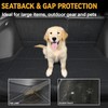 GALVAGNITE Cargo Mat for Honda HR-V 2026 2025 2024 2023(Hybrid