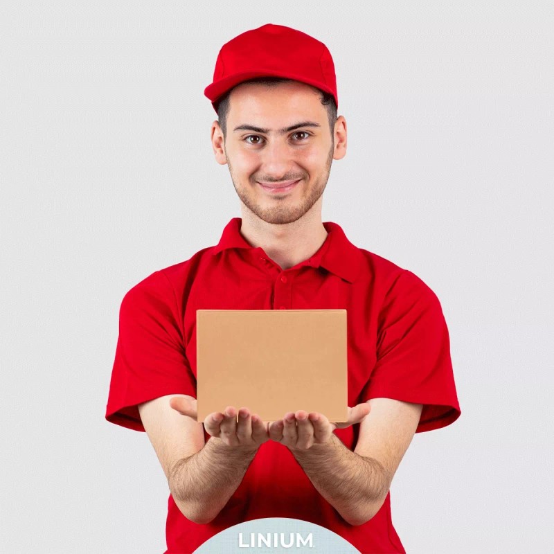 Linium 20 Caja Carton Nueva Empaque E-commerce Envios 16x12x12