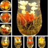 130g Herbal Tea Organic Flower Tea 16 Kinds of Handmade