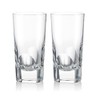 Rogaska Manhattan Hiball Set of 2