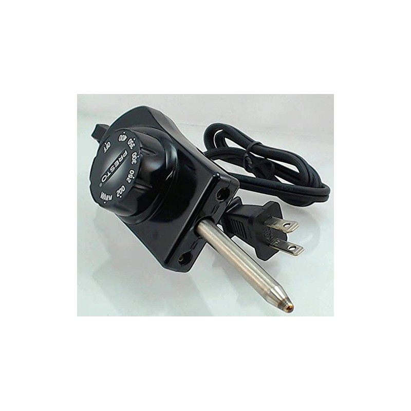 06900 for Presto Control Master Heat Control For Appliances &