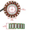 Celox Stator for Honda VF750CD VF-750CD Magna 750 Deluxe 1995